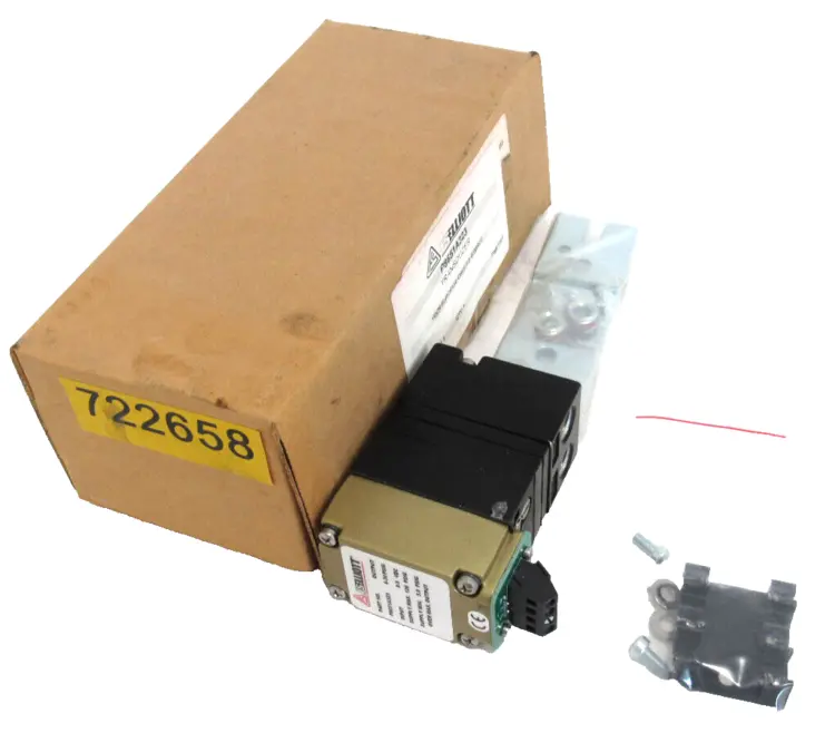 New | in-Stock FS ELLIOTT _UNKNOWN_ Transducers Michigan US | SB Industrial Supply #813379