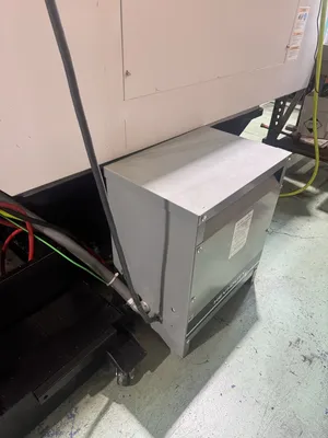 Used 2024 BROTHER Speedio M300Xd1-5AX Vertical Machining Centers (5-Axis or More) Illinois US | C2C Machines #1493314