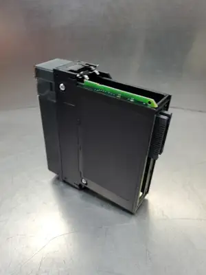 USED Allen-Bradley 1756-IF6I/A M01