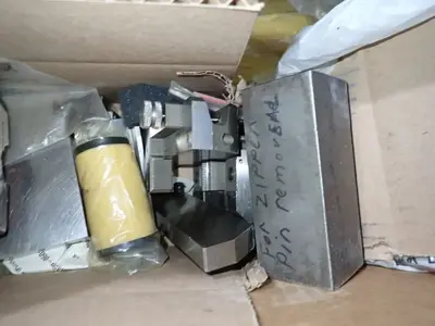 Electrical Components