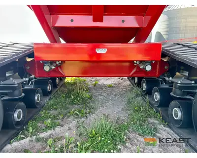 Used J\U0026M _UNKNOWN_ Grain Carts Iowa US | Keast Enterprises #1360265