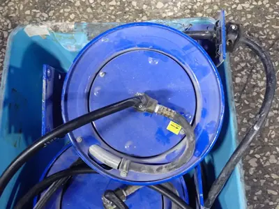 Hose Reels