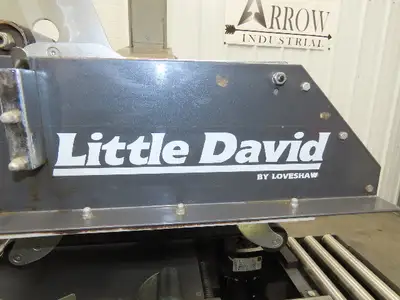 Used LOVESHAW _UNKNOWN_ Case Sealers - Tapers Indiana US | Arrow Industrial #1411465