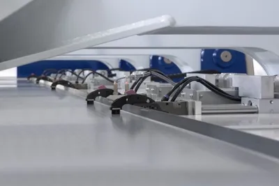 BIEGEMASTER XBEND 3.2.00 Folders, CNC Combi Beam | Norcal Machinery (7)