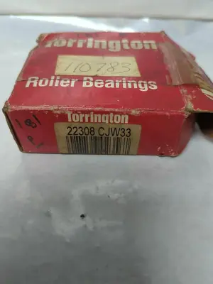 New | in-Stock TORINGTON 22308 CJW33 Industrial Controls Ohio US | Surplus Asset Holdings #1241945