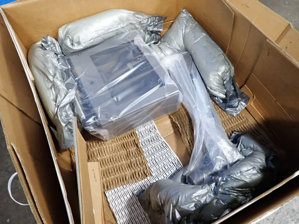 Used STRONGARM 502LW100018210787157 Material Handling (misc) Ohio US | HGR 24 #1089451