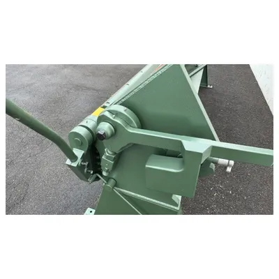 NEW TIN KNOCKER TK1016 LEAF
