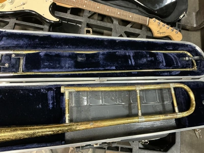 Used _UNKNOWN_ _UNKNOWN_ Musical Instruments & Supplies Michigan US | Miedema Asset Management Group #1576726