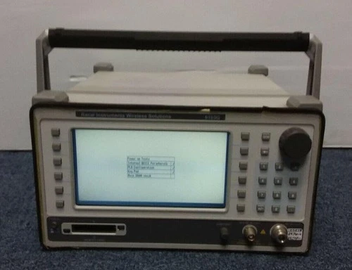 USED Panasonic Atomic Beam Cop Cam