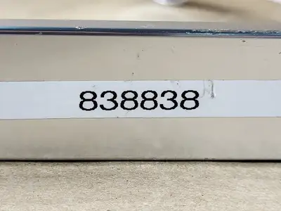 NEW TOYOTA TOY838838