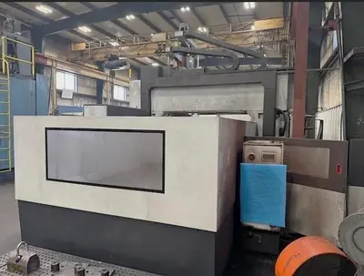 USED 2014 SMTCL EGC 2040 BRIDGE STYLE MILL