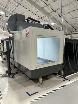 USED 2024 HAAS VS-1