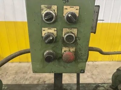 USED TURNER 912.5