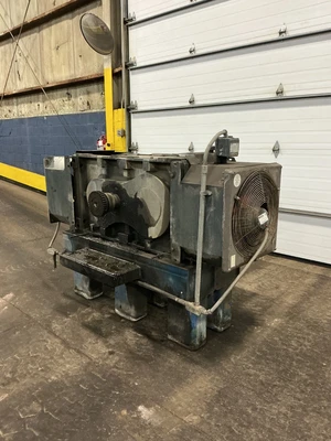 Used Falk M1180DHC1AS-5.056-LD0025 Speed Reducers | Equipment Recovery Corp. #1330936