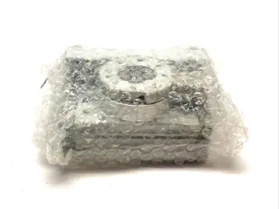 New | in-Stock SMC Rotary Actuator w/ Table Rotary Actuators Michigan US | Maverick Industrial Sales #1498199