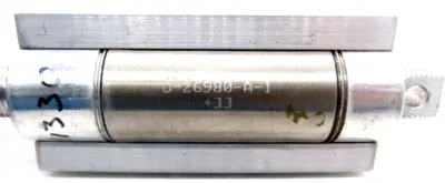 NEW BIMBA D-26980-A-1 CYLINDER D26980A1