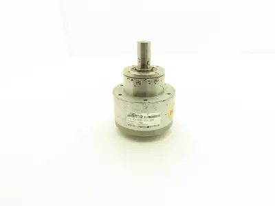 Kamo Kamoseiko BR100SH-20G-S032 Ball-type Gearbox 20:1 Inline Reducer