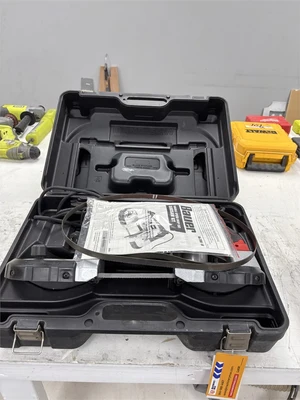 Used BAUER "1678-B" Hack Saws Texas US | MachineryMax #1488241