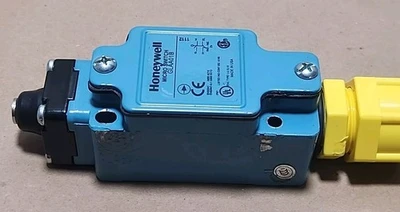 USED Honeywell GLAA01B