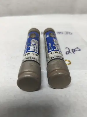 USED LITTELFUSE FLSR35ID