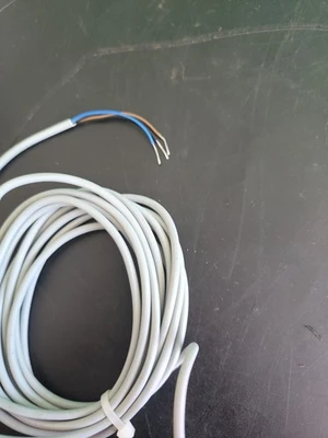 USED Festo PEN-M5