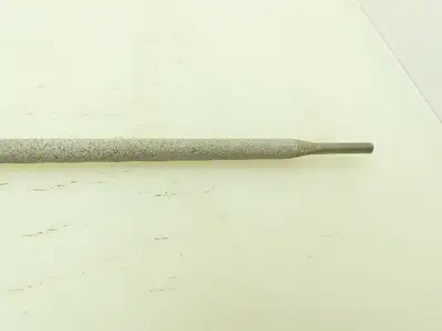 Lincoln Blue Max NiCro 70/19 Alloy Stick Welding Rod Electrode 5/32"x14" 4 Lbs