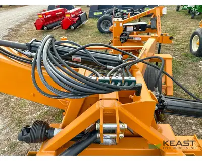Used HURRICANE DITCHER _UNKNOWN_ Trenchers Iowa US | Keast Enterprises #1360340
