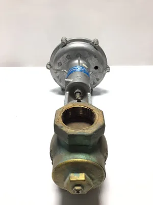 Powers 039625 Flowrite Actuator Valve 2″NPT
