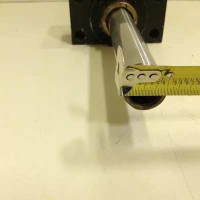 USED PARKER 01.50 CJJ
