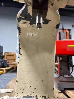 FAMCO #3 Arbor Presses | ESS Industrial Equipment Sales (6)