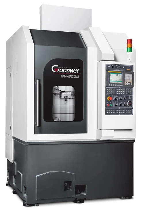 New | in-Stock YAMA SEIKI GV-500 Vertical Boring Mills (incld VTL) Alberta CA | Lamarche Machinery Inc #1259112
