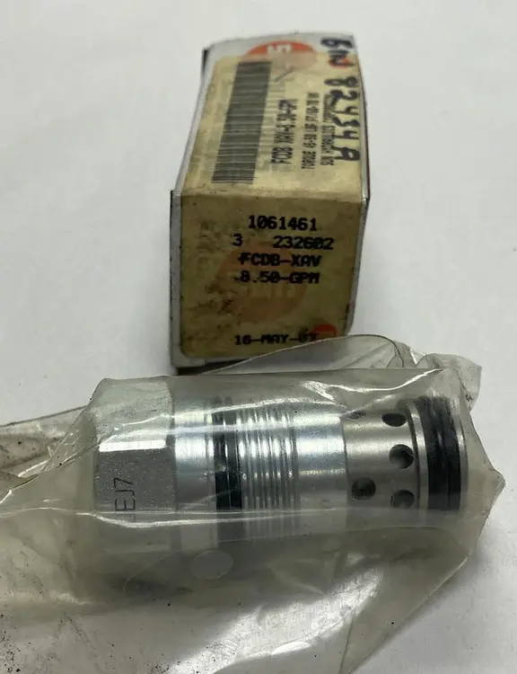 New | in-Stock SUN HYDRAULICS FCDBXAV Misc Electrical & Power Parts Ohio US | Surplus Asset Holdings #1262447