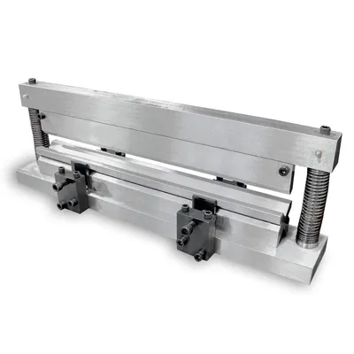BAILEIGH HSP-BP24 H-Frame | Sierra Victor Industries (1)