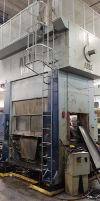 USED 1992 AIDA PMX-L2-200 (1)