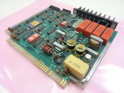 USED BARBER COLMAN A-11844-1