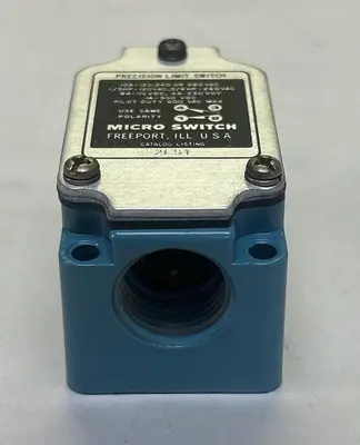 USED HONEYWELL 2LS1