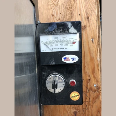 Bico D9EX Lab Furnaces