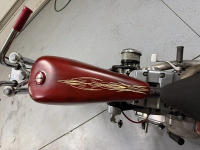 Used 1999 HARLEY DAVIDSON SPORTSTER Motorcycles (Misc) Michigan US | Miedema Asset Management Group #1293941