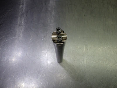 Kaiser Coolant Thru Carbide Roughing Boring Bar 14mm Shank ST14W-MW16-110 (LOC2696A)