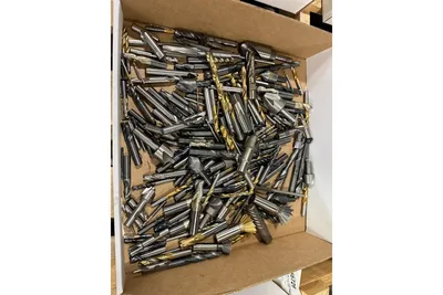 Used _UNKNOWN_ _UNKNOWN_ Other Cutting Tools Utah US | KD Auctions #1553780
