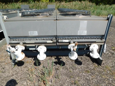 Used Motivair NA Condensers Ohio US | Equipment Recovery Corp. #1331257