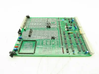 Bogner Regis WK Test 1JCT96-39D1 Customer Test Circuit PCB Board Card CT96-39