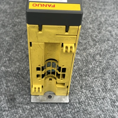 Used FANUC Industrial Supply Draft Servo Controller Parts California US | Davliegogo LLC #1705786