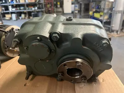 Used DODGE 241066 Speed Reducers | Surplus Asset Holdings #1204366