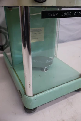 USED METTLER H16