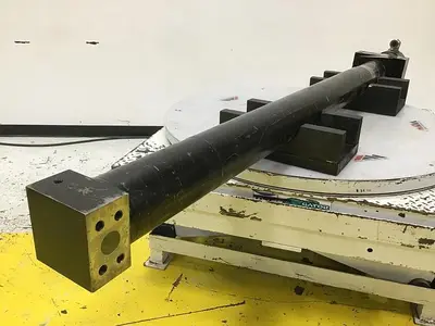 USED B&H CYLINDERS C-3280A