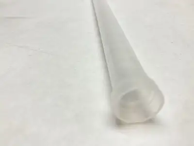 USED STATAMIX ADHESIVE TIP STATAMIXER