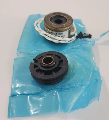 NEW Inertia Dynamics 0110-0022