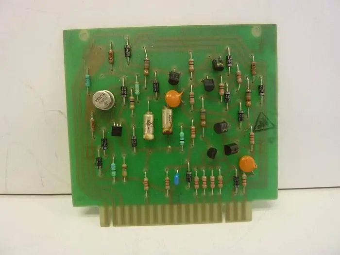 Used SCI 080-2369-1 REV P Circuit Boards Michigan US | Ideal Machinery #606322