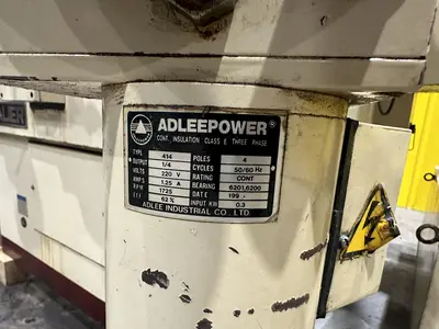 USED CHEVALIER FSG-3A1224H